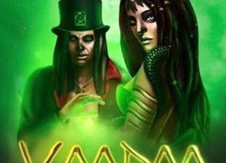 Voodoo игра